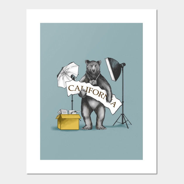 bear